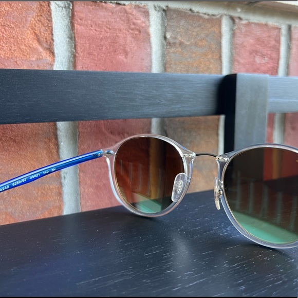 RayBan Light Ray - Picture 4 of 6